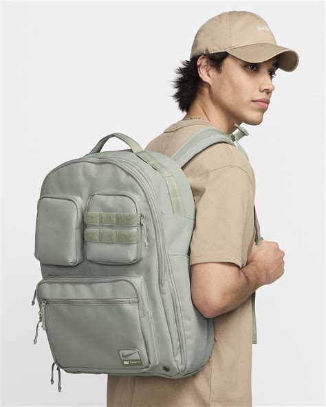 Nike Utility Power Backpack (33L)